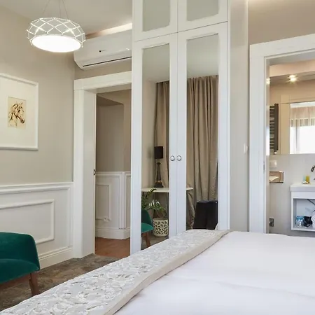 Bed & Breakfast Stara Wozownia W Lusowie