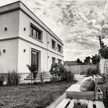 Stara Wozownia W Lusowie