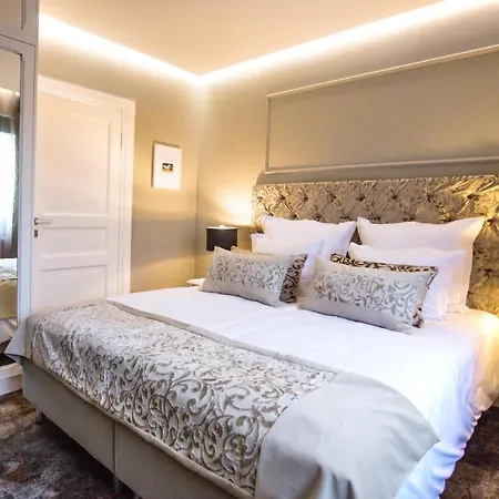 Bed & Breakfast Stara Wozownia W Lusowie 4*