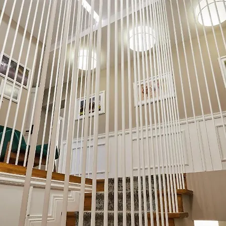 Stara Wozownia W Lusowie Lusowo