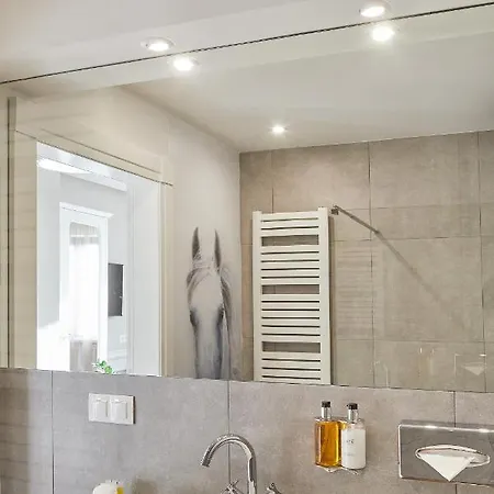 Stara Wozownia W Lusowie