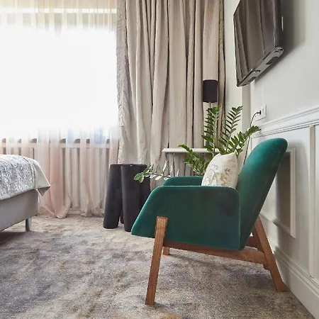 Stara Wozownia W Lusowie 4*