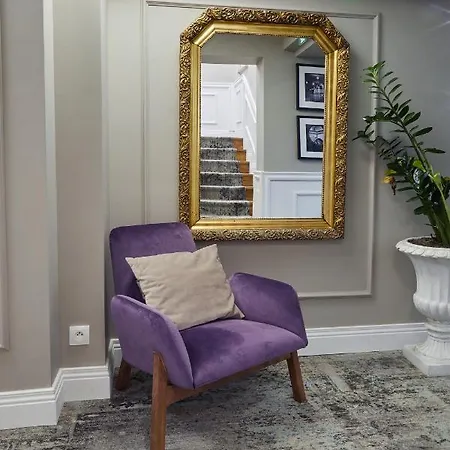 Stara Wozownia W Lusowie