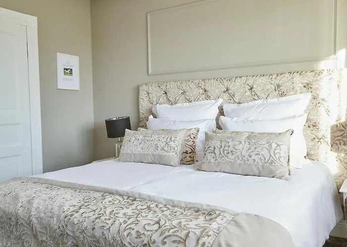 Stara Wozownia W Lusowie Lusowo