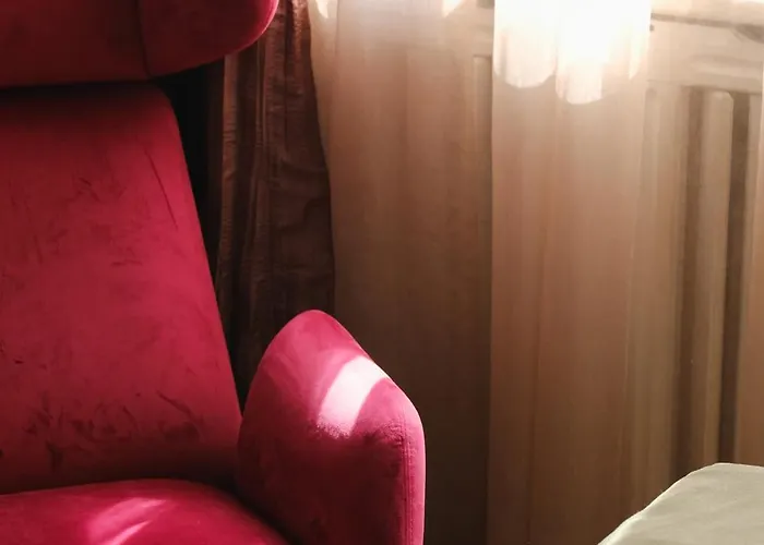 Stara Wozownia W Lusowie Frühstückspension