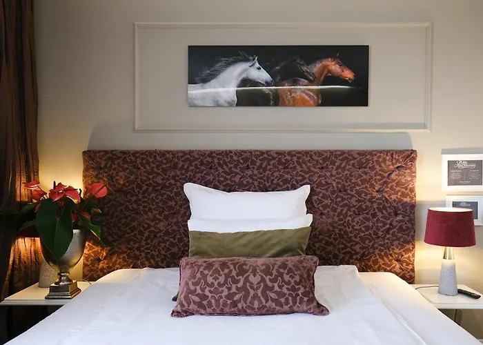 住宿加早餐酒店 Stara Wozownia W Lusowie