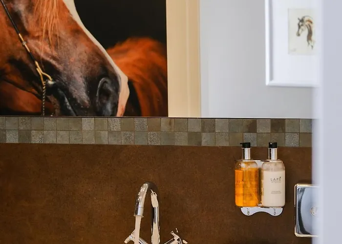 Frühstückspension Stara Wozownia W Lusowie Lusowo