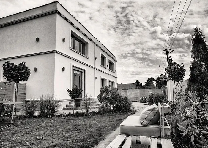 Stara Wozownia W Lusowie