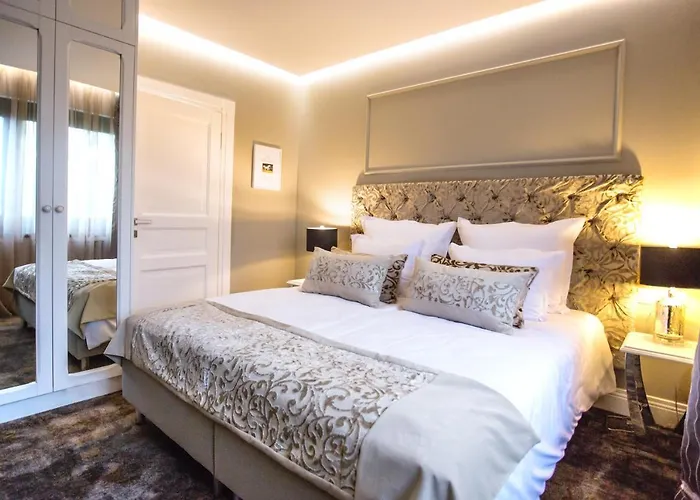 Frühstückspension Stara Wozownia W Lusowie 4*