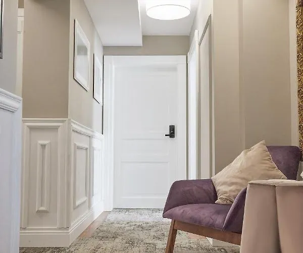 Stara Wozownia W Lusowie Lusowo