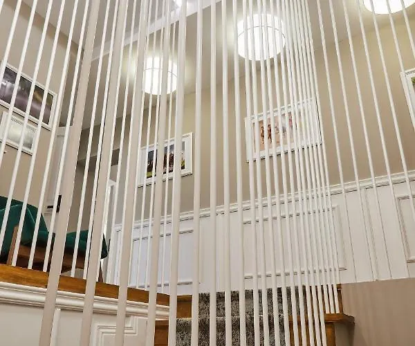 Stara Wozownia W Lusowie Lusowo