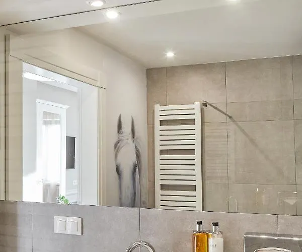 Stara Wozownia W Lusowie