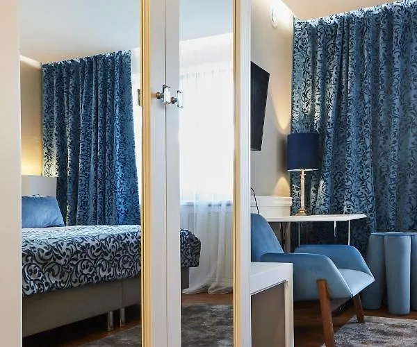 Stara Wozownia W Lusowie Lusowo