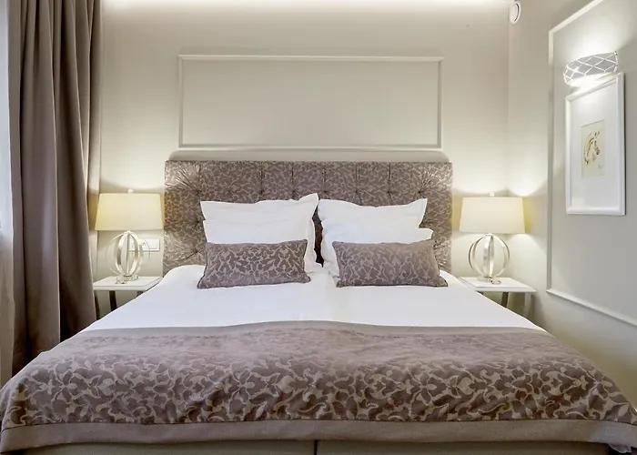 住宿加早餐酒店 Stara Wozownia W Lusowie Lusowo