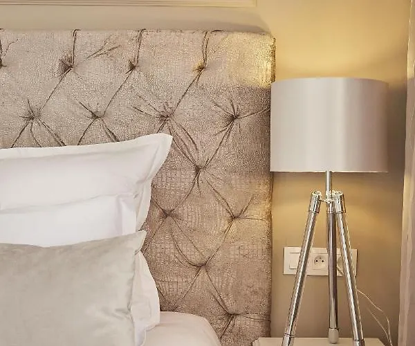 住宿加早餐酒店 Stara Wozownia W Lusowie