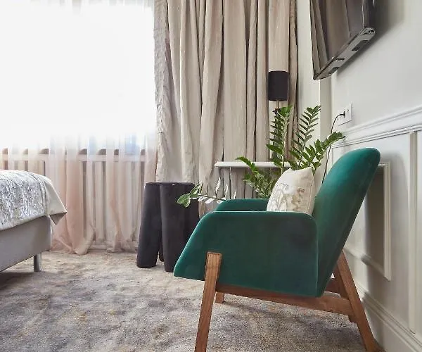 Stara Wozownia W Lusowie 4*