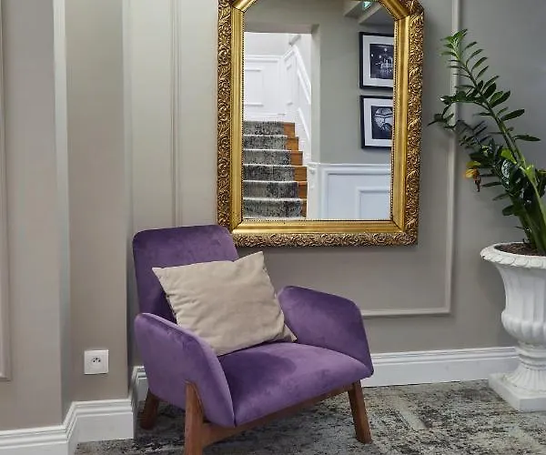 Stara Wozownia W Lusowie