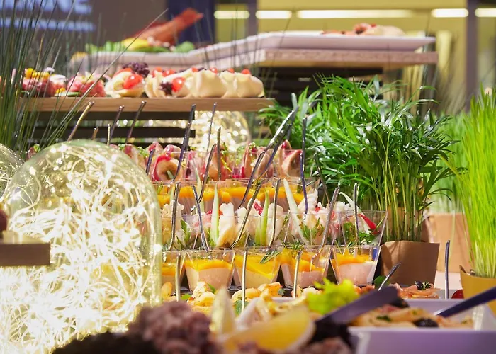 Frühstückspension Stara Wozownia W Lusowie